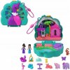 POLLY POCKET ZÁHRADA PAWIA Kompaktný set HWN97