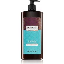 Arganicare Argan Oil & Shea Butter šampón 750 ml