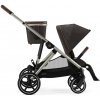 Cybex Gazelle S 2 Gold Chocoltae Brown TPE 2024