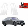 GRIZZ Protector Ochranné fólie na stĺpiky, BMW 7, G12, 2015-2022