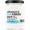 Allnature Kokosový olej Bio Premium 0,2 l