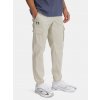 Pánske športové nohavice Under Armour UA Vibe Woven Cargo Pants Hnedá XL