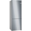 Bosch Serie 4 KGN492IDF lednice/mrazák Stojací 440 l D Nerezová ocel