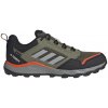 Pánske bežecké topánky Adidas Terrex Tracerocker Veľkosť topánok (EU): 46 (2/3) / Farba: zelená
