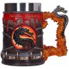 Korbel - Mortal Kombat 350 ml, 15,5 cm
