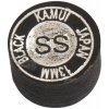 Koža na tágo Kamui Black 13mm, supersoft