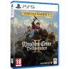 PS5 - Kingdom Come: Deliverance II Standard Edi.