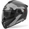 výklopná prilba SPECKTRE Clever, AIROH (antracitová matná, vel. XS)