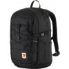 Batoh Fjallraven Skule 20 - Black uni