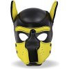 INTOYOU Hound Neoprene Dog Mask