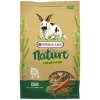 Versele Laga Nature Cuni Fibrefood - vysoký obsah vlákniny pre králiky 2,75 kg