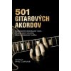 501 gitarových akordov