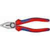 KNIPEX 002009V01 sada kliestov 3-diely