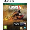 Train Sim World 4 Flying Scotsman Centenary Edition