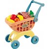 Wiky Nákupný vozík s potravinami Bioplastic 41,5 cm WKW037748