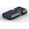PremiumCord HDMI repeater až 40m khrep03