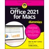 Office 2021 for Macs for Dummies (LeVitus Bob)