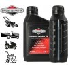 Langner Motorový olej BRIGGS STRATTON pre kosačky traktory SAE30 0.6L