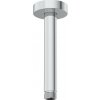 Ideal Standard IdealRain pripevnenie hlavovej sprchy k stropu 15 cm B9446AA