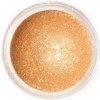 Fractal Jedlá prachová perleťová barva Sparkling Gold 3,5 g
