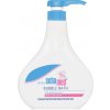 Sebamed Baby Wash pena do kúpeľa 500 ml