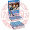 Kabínový filter MASTER-SPORT GERMANY 21000-2-IFB-SET-MS