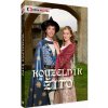 Kouzelník Žito DVD