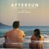 OST - Aftersun / Coates Oliver [CD]
