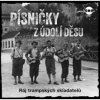 Various - Písničky z údolí děsu [CD]