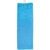 The One Towelling® Golfový uterák 40x50 T1-Golf Turquoise 40 x 50 cm