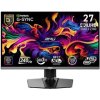 MSI MPG 272URX QD-OLED