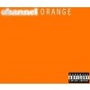 Frank Ocean - Channel Orange (CD)