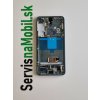LCD Displej + Dotykové sklo + Rám Samsung Galaxy S22 - Originál Service Pack