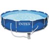 Intex Metal Frame 3,66 x 0,76 m 28212NP