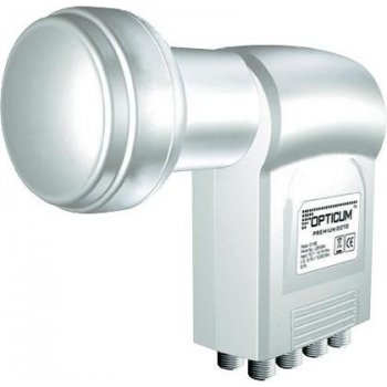 Opticum Octo LNB LOP-04H