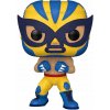 Figúrka Funko Pop! Marvel El Animal