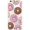 Odolné silikónové puzdro iSaprio - Donuts 11 - iPhone 6/6S