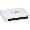 Cisco CBS110-8PP-D