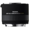 SIGMA APO 2x EX DG pre Nikon