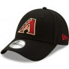 Baseballová čiapka NEW ERA 940 MLB ARIZONA DIAMONDBACKS, 12380516