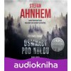 Osmnáct pod nulou - Stefan Ahnhem