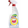 DUAL POWER Shower care - vodoodpudivá starostlivosť o sprchu 500 ml