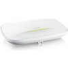 Zyxel NWA210BE, BE12.3K 2x2 MU-MIMO, Dual Radio 2.4 and 5 or 6GHz, 2 x 2.5G LAN Ports, PoE+ (802.3at), Standalone/Nebula NWA210BE-EU0101F