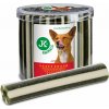 JK ANIMALS Tubitos s mätou polovlhká maškrta pre psov 35 ks 1,45 kg