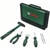 Sada náradia BOSCH Easy Starter Set 1600A027PT (14 kusov)