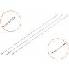 Delphin Prešívacia Ihla Fishy 18cm 3ks