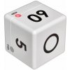 TFA 38.2032.02 - Digitálny časovač CUBE - biely
