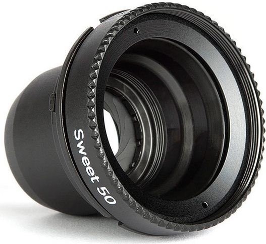 Lensbaby Sweet 50 Optic