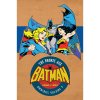 DC Comics Batman the Brave and the Bold: The Bronze Age Omnibus 3