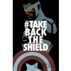 Captain America: Sam Wilson 4 - #TakeBackTheShield